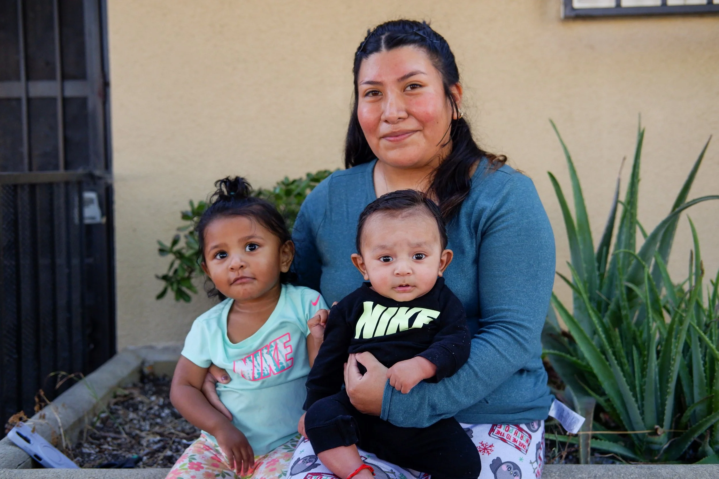 Advocate for Homeless Program Funding