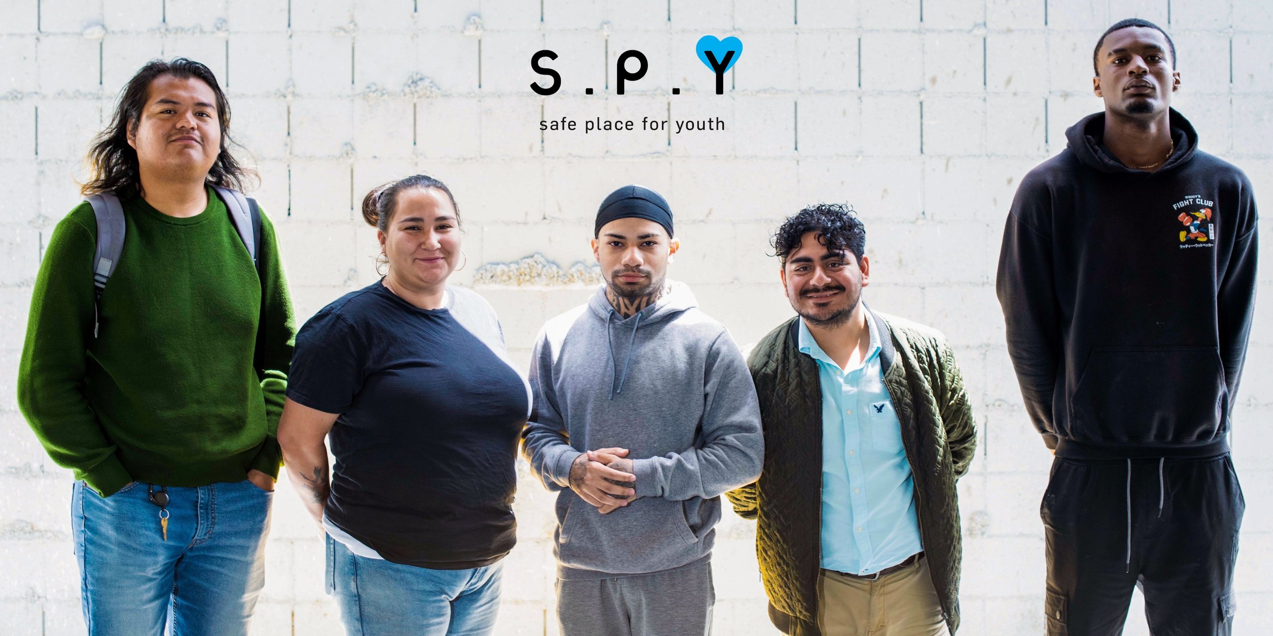 Advocate for Youth-Specific Funding