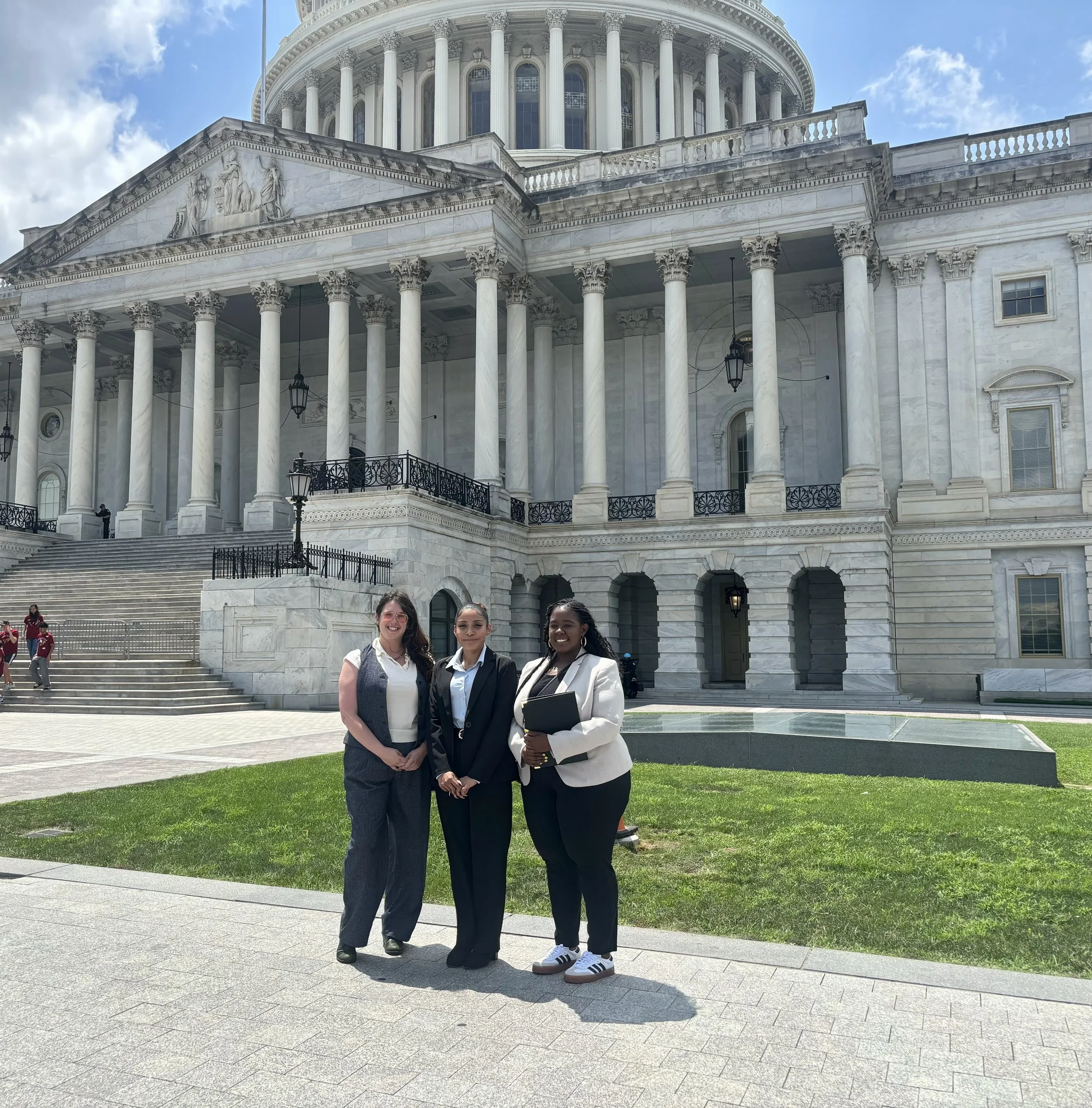 Why Youth Voices Belong in Advocacy