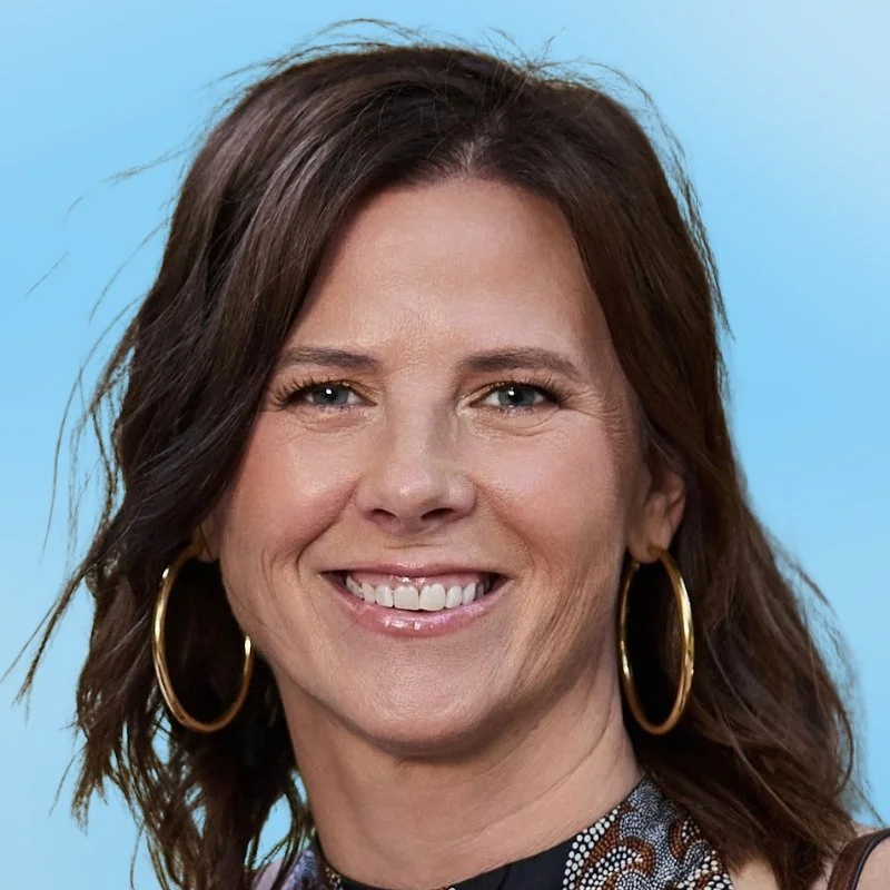 Mary McGuire