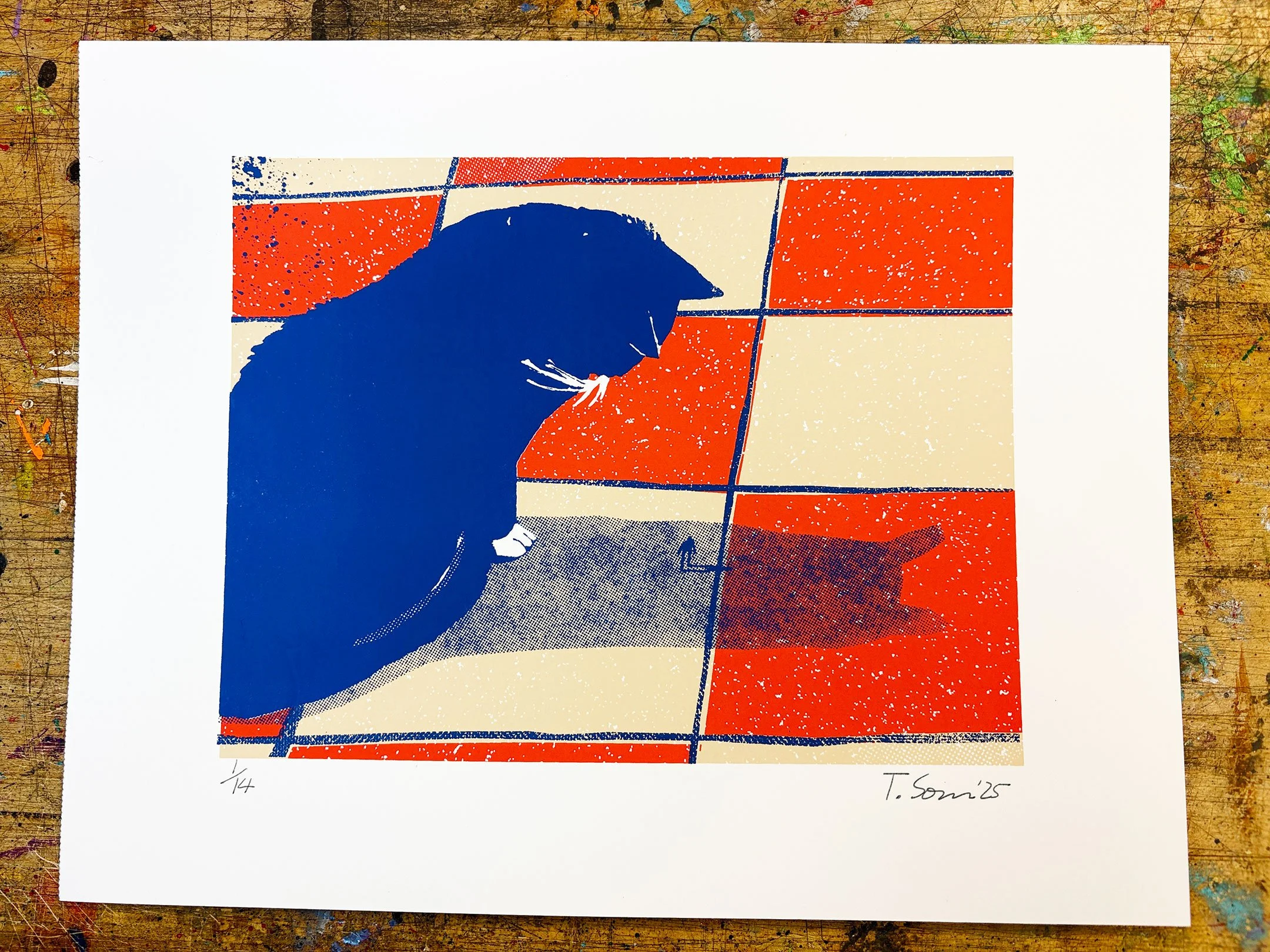 I Am Not Your Little Plaything