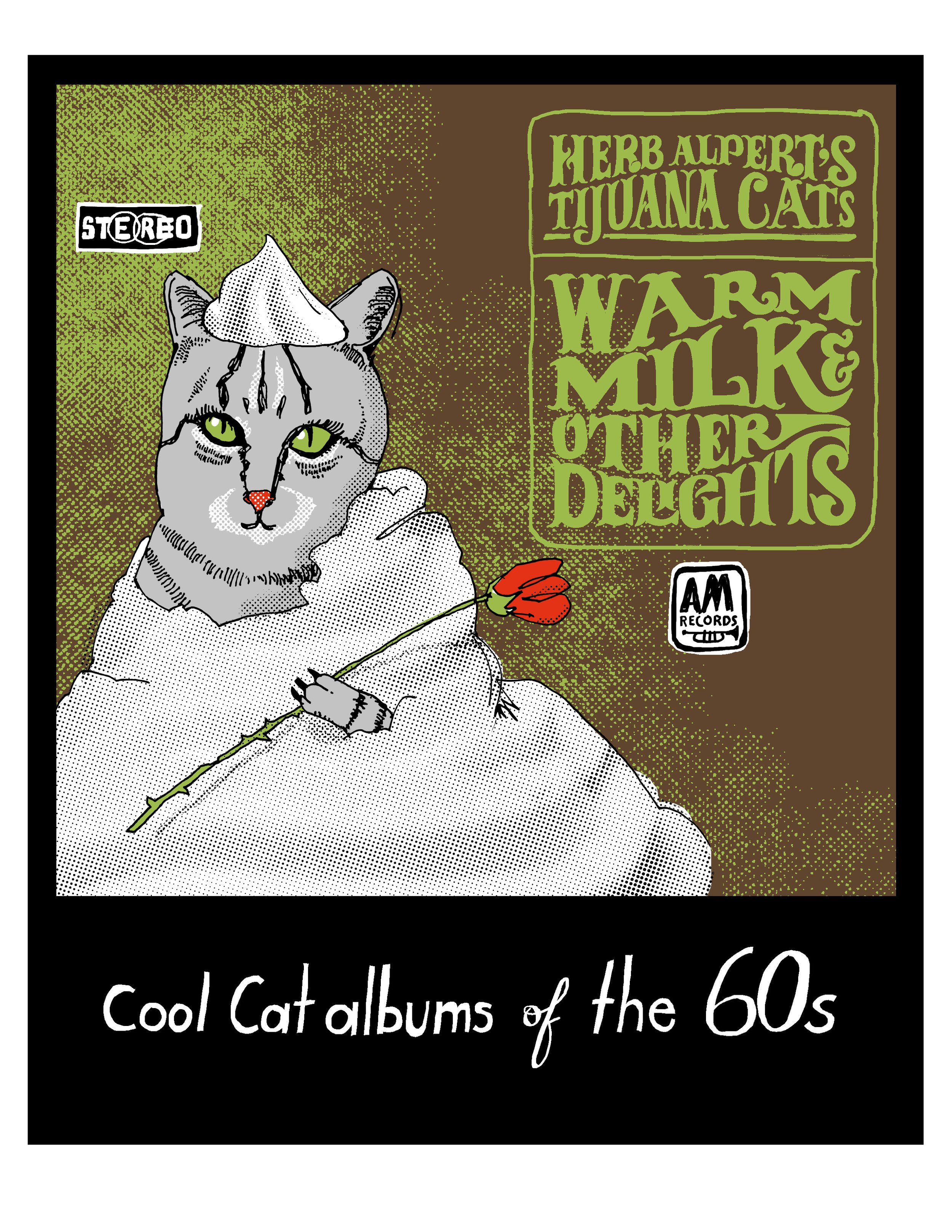 Herb Alpert and the Tijuana Cats