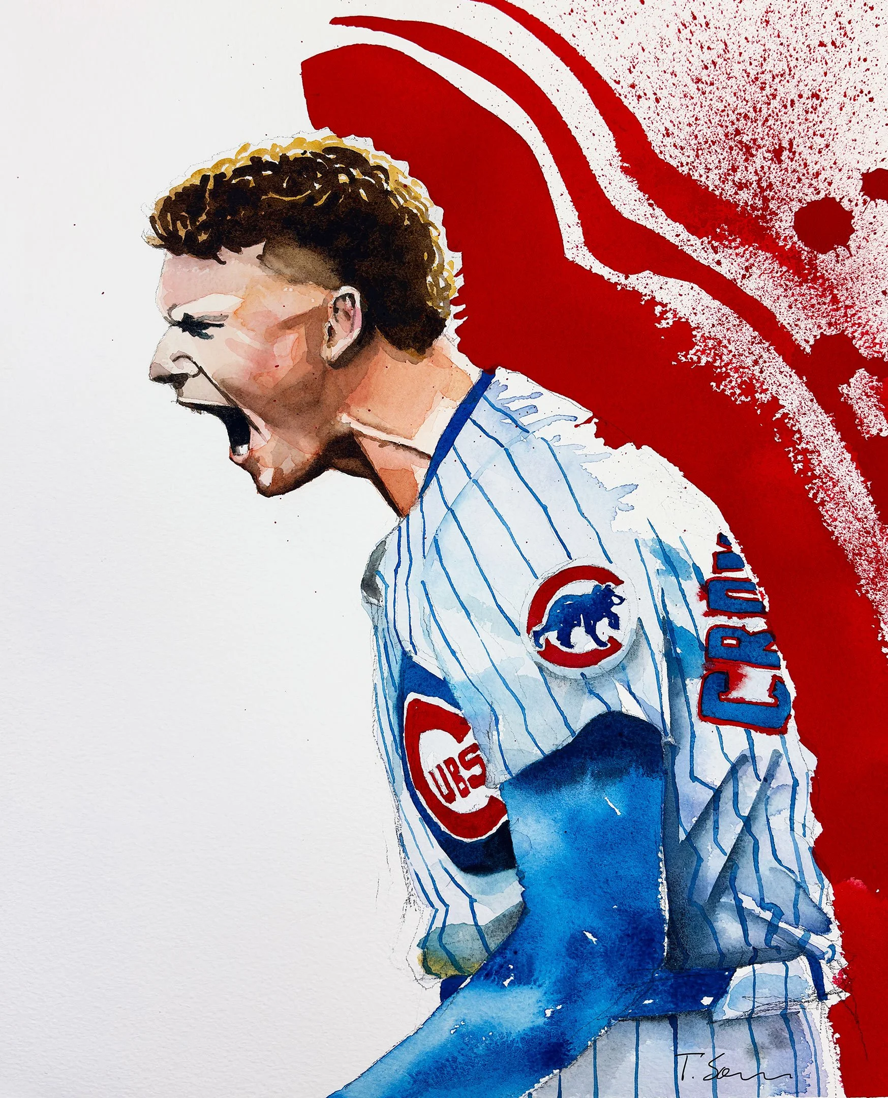 PCA (Pete Crow-Armstrong