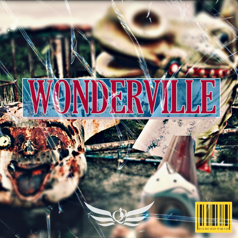 WONDERVILLE