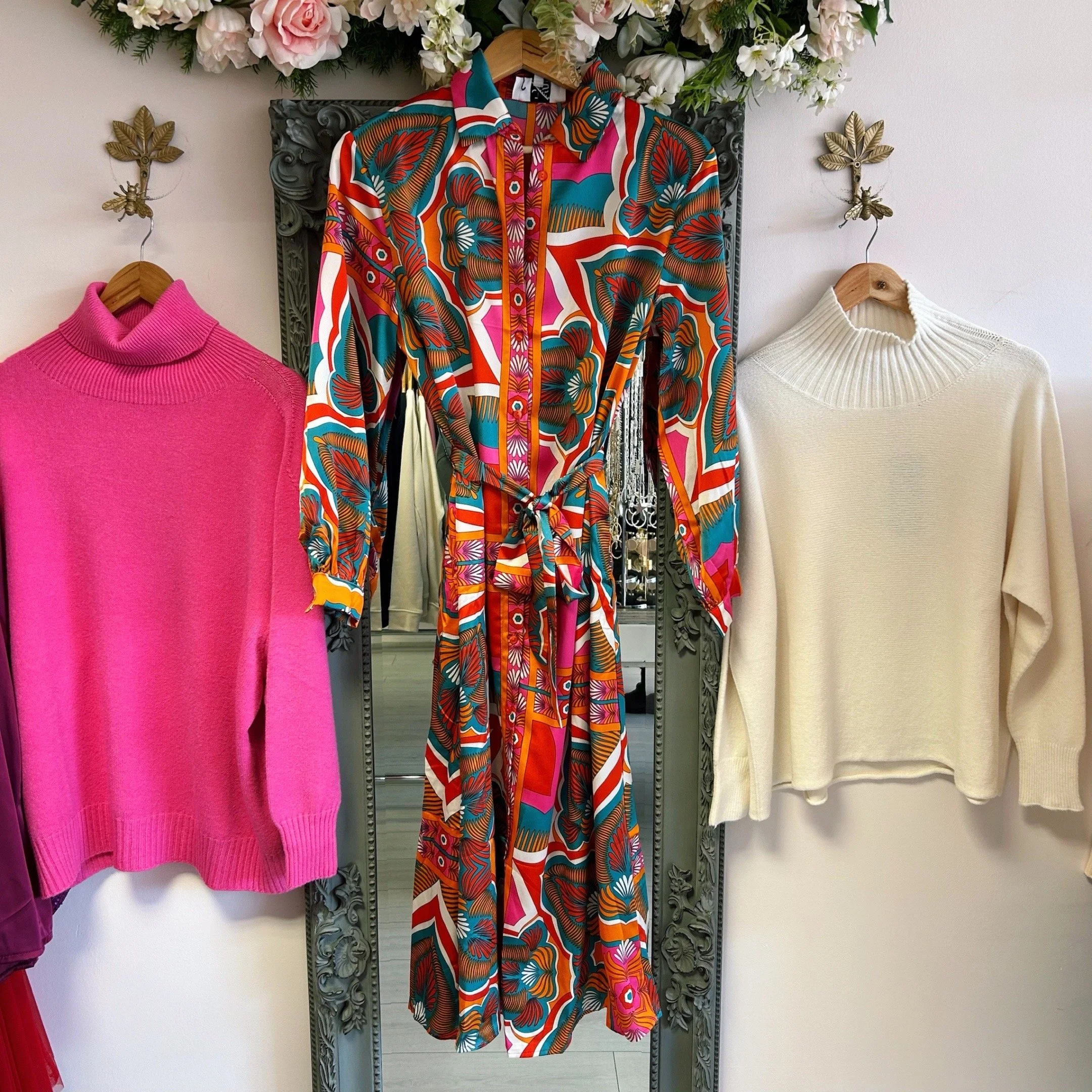 womenswear boutique