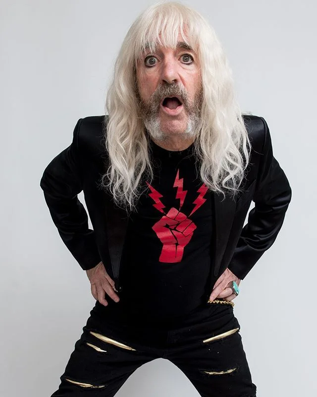 2 days until Lukewarm Water Live! November 6th @theWiltern, BE THERE! 🤘🏽🤘🏽🤘🏽