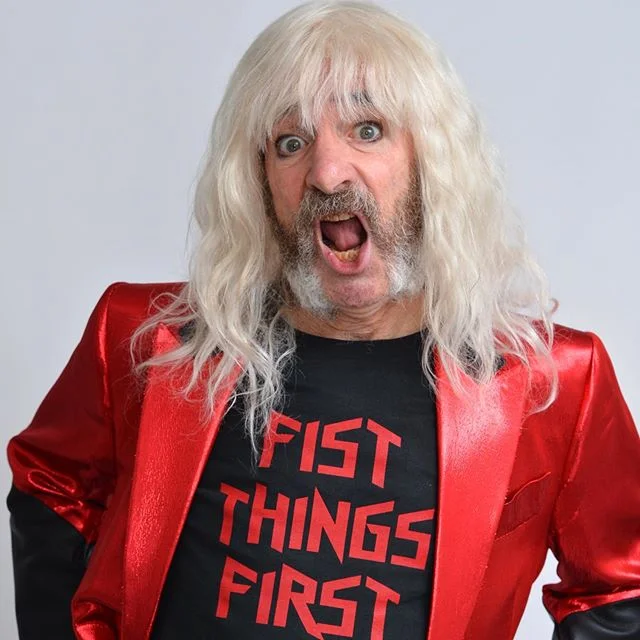 Lukewarm Water Live! is tonight @thewiltern Will you be there?