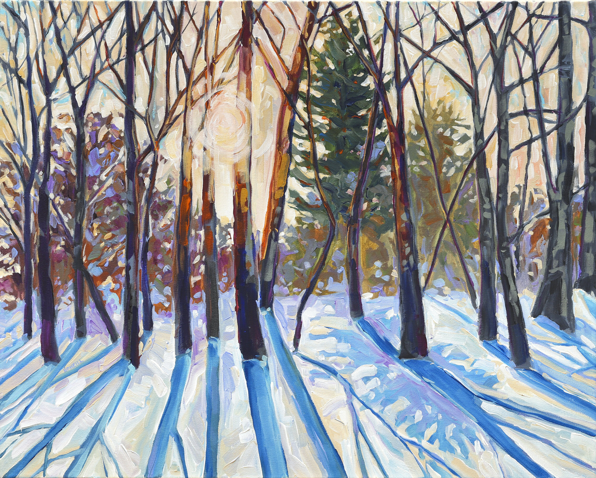 Winter Solstice Gathering