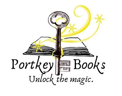 Portkey books.JPG