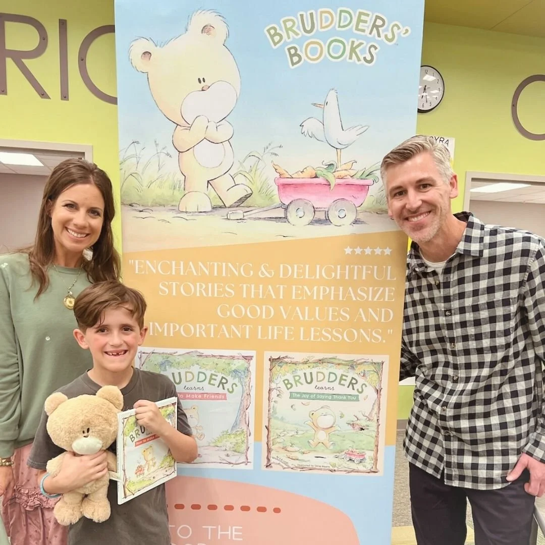 Celebrating Your Child’s Growth – Meaningful End-of-Year Reflections