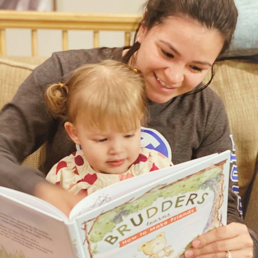 how to make storytime more engaging for preschool children