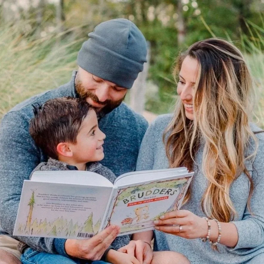 How to Make Story Time More Engaging