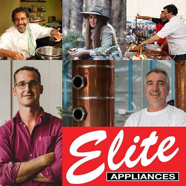 Gallery — Koonya Garlic Festival