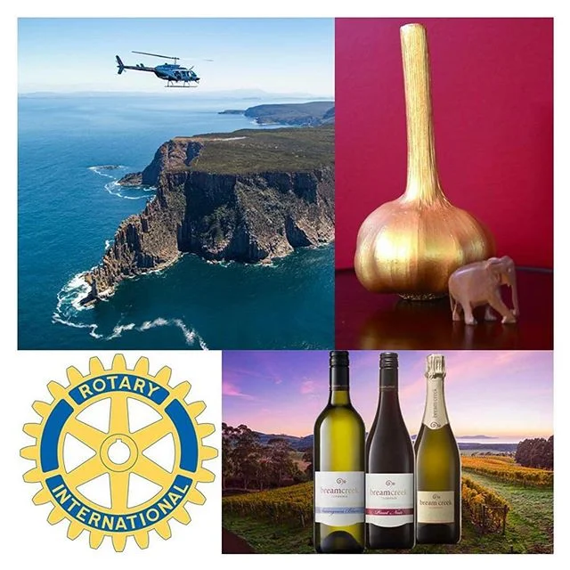 Gallery — Koonya Garlic Festival