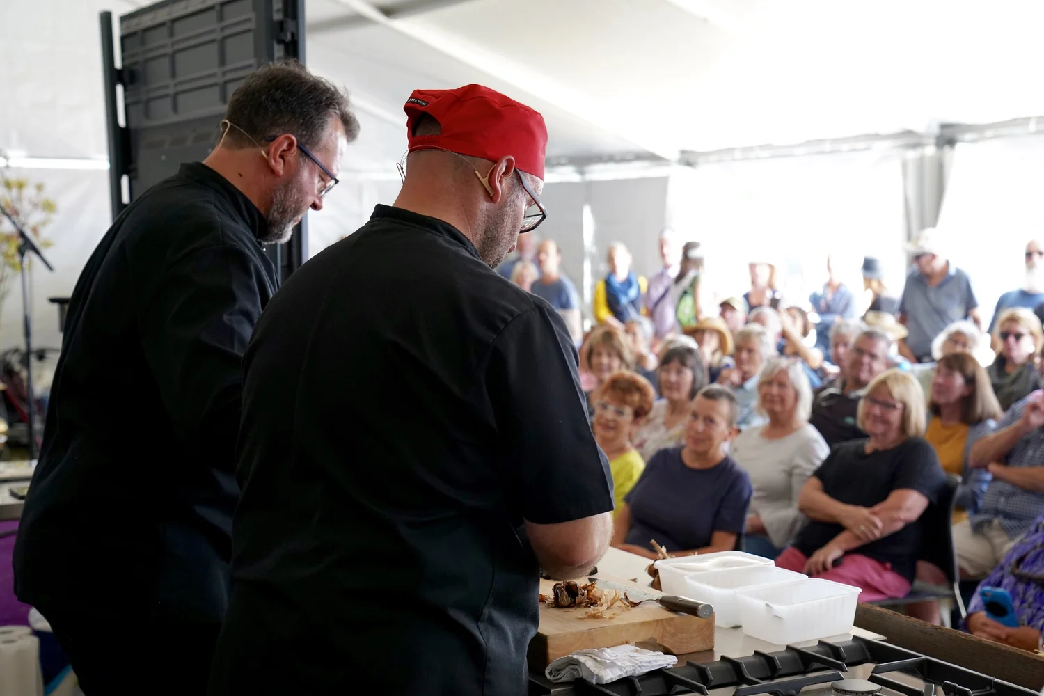 Koonya Garlic Festival