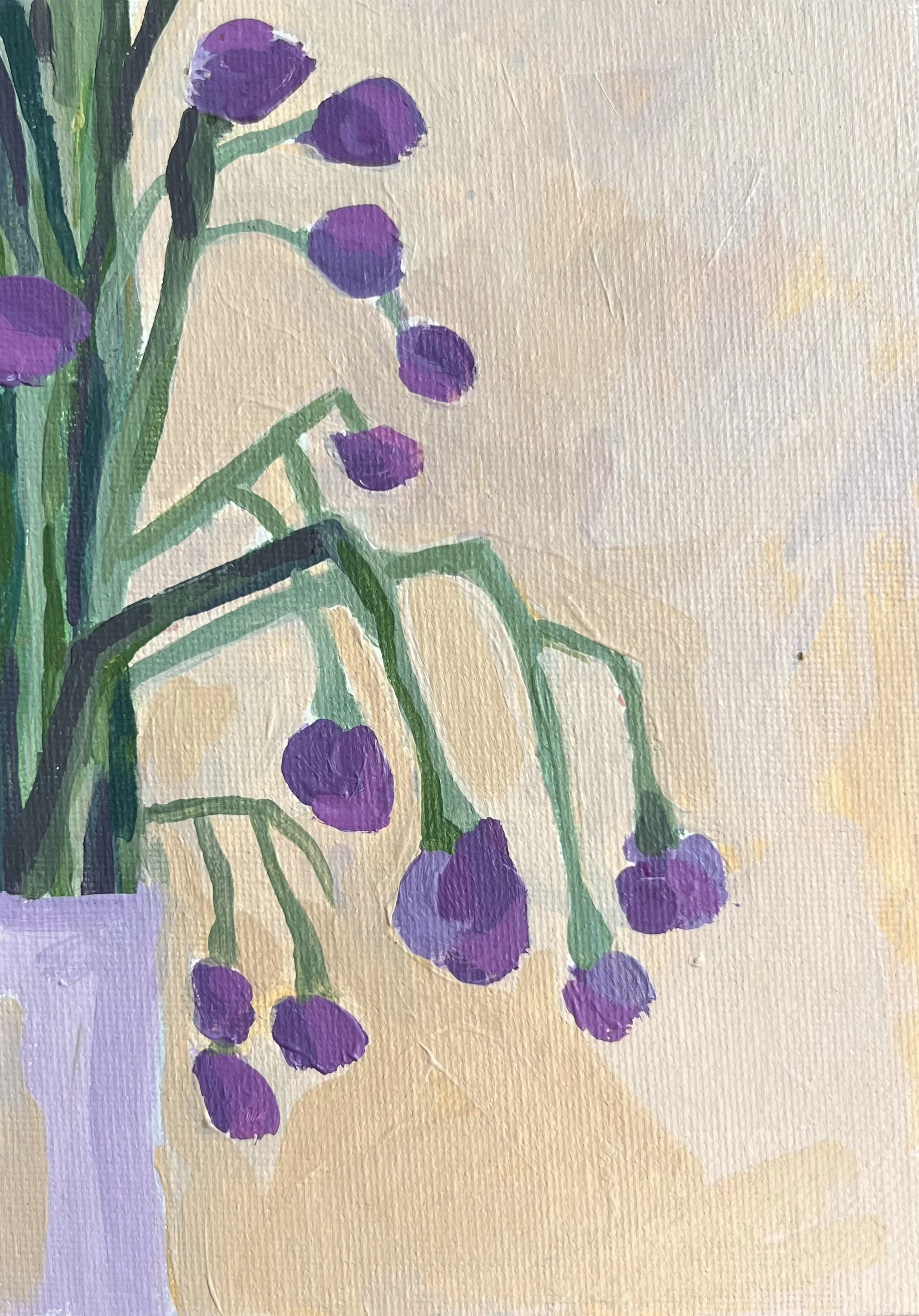 Bundle of Spring