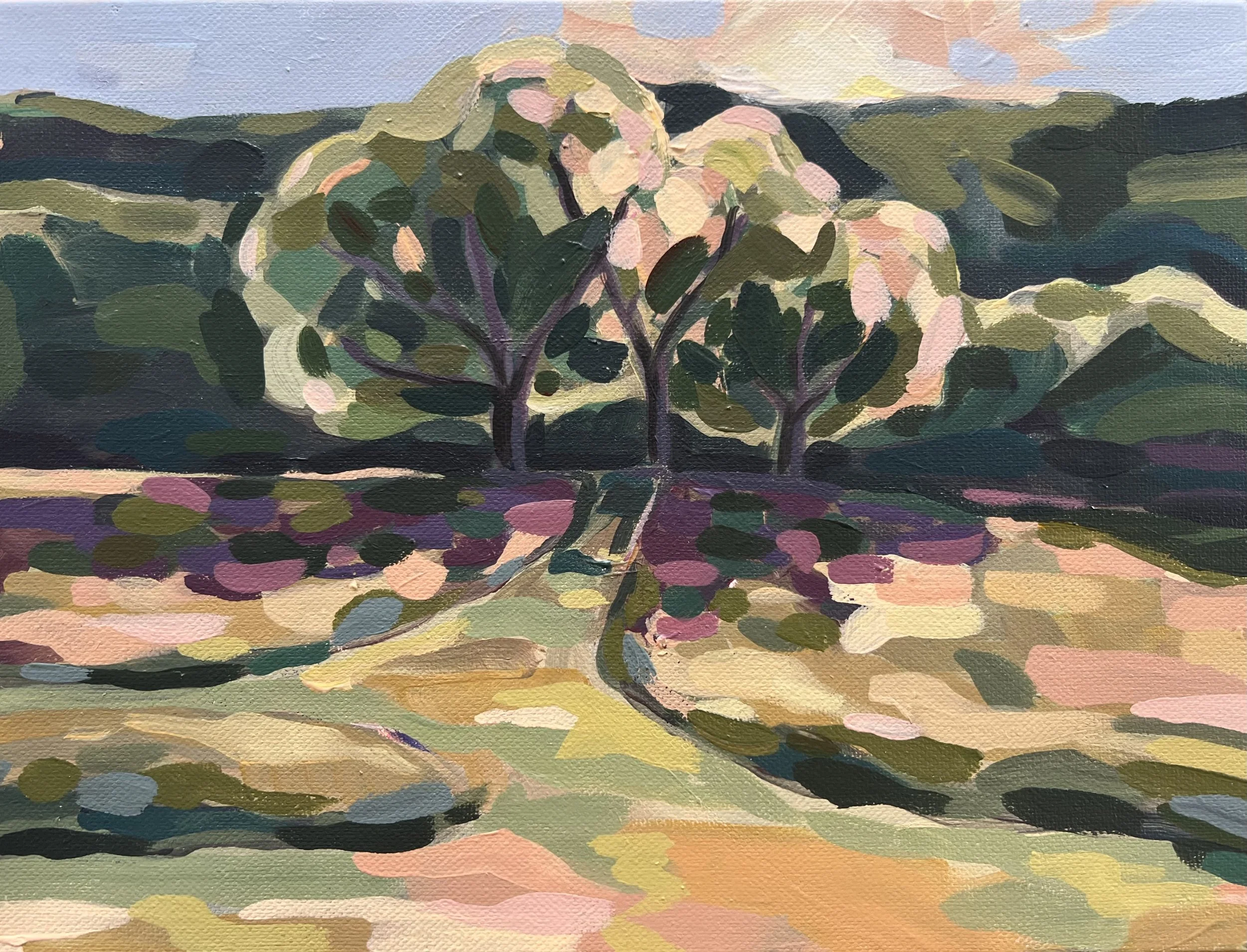 King Point Farm, 2025