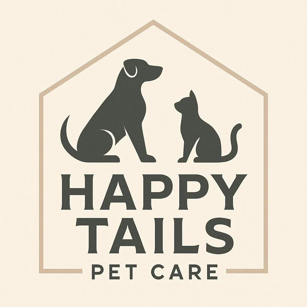 Dog Sitter Long Term Dog Boarding And Training Happy Tails