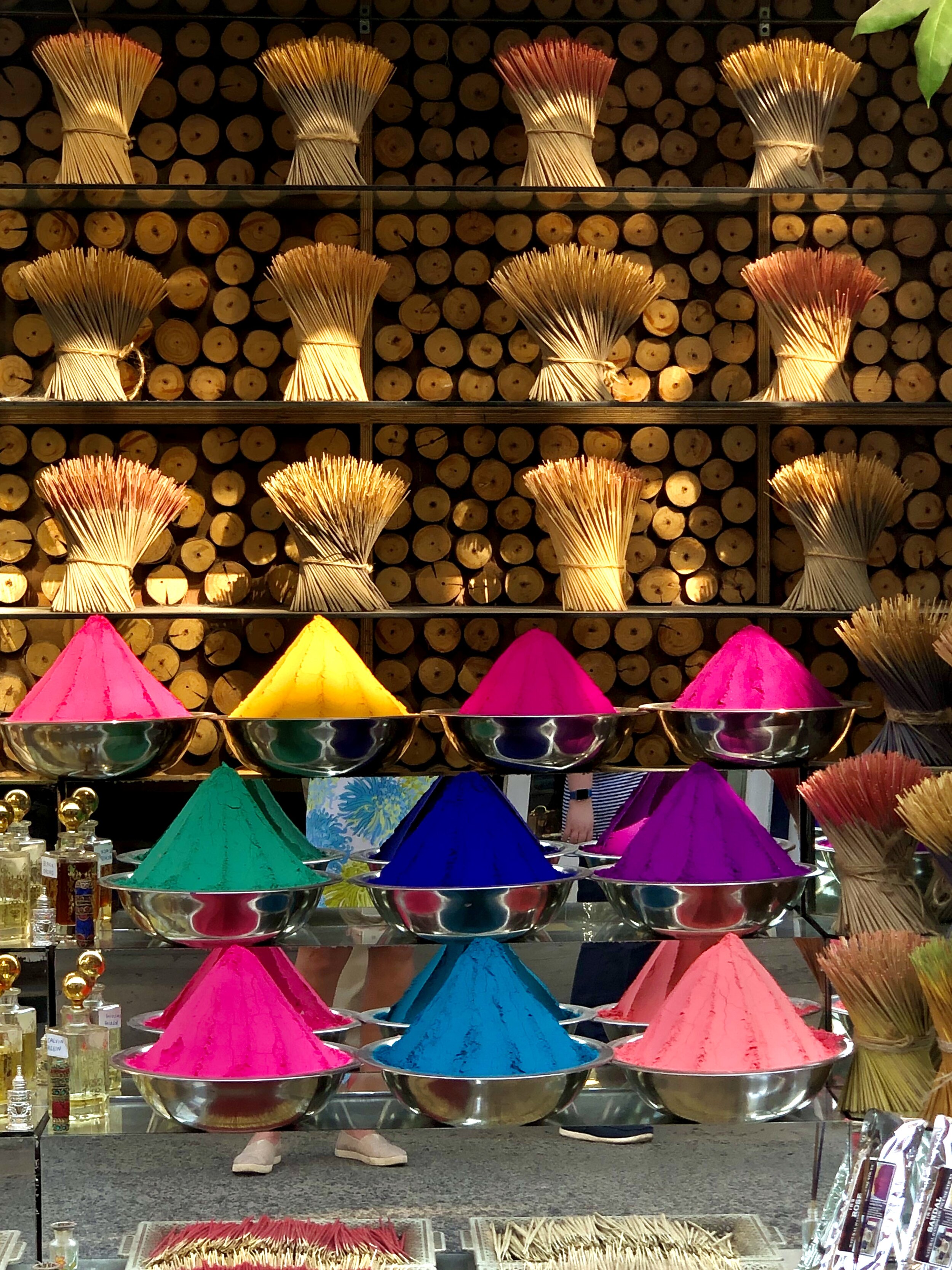 Kochi: A Day Made for All the Senses...