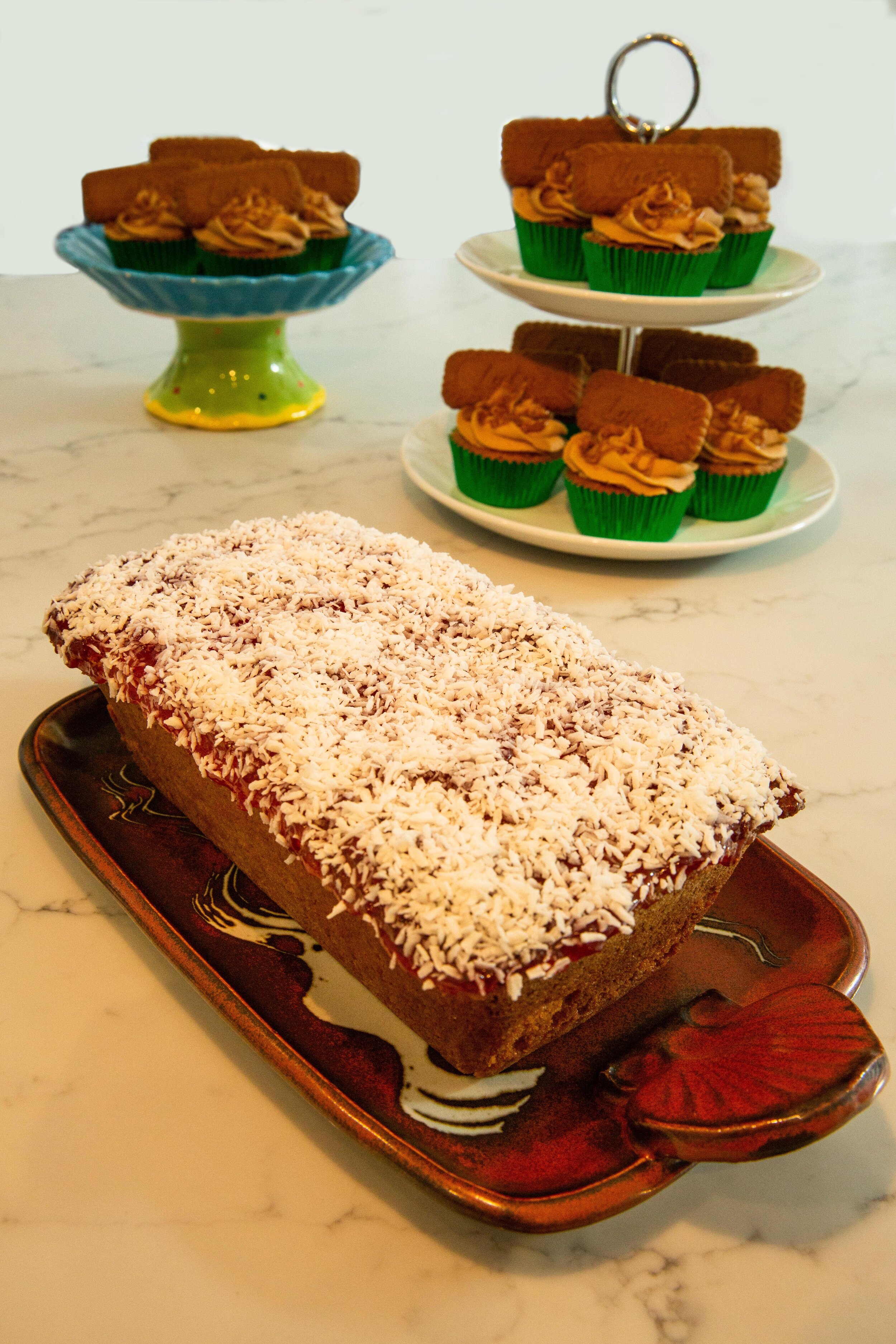 Macmillan Morning Mixed Bake