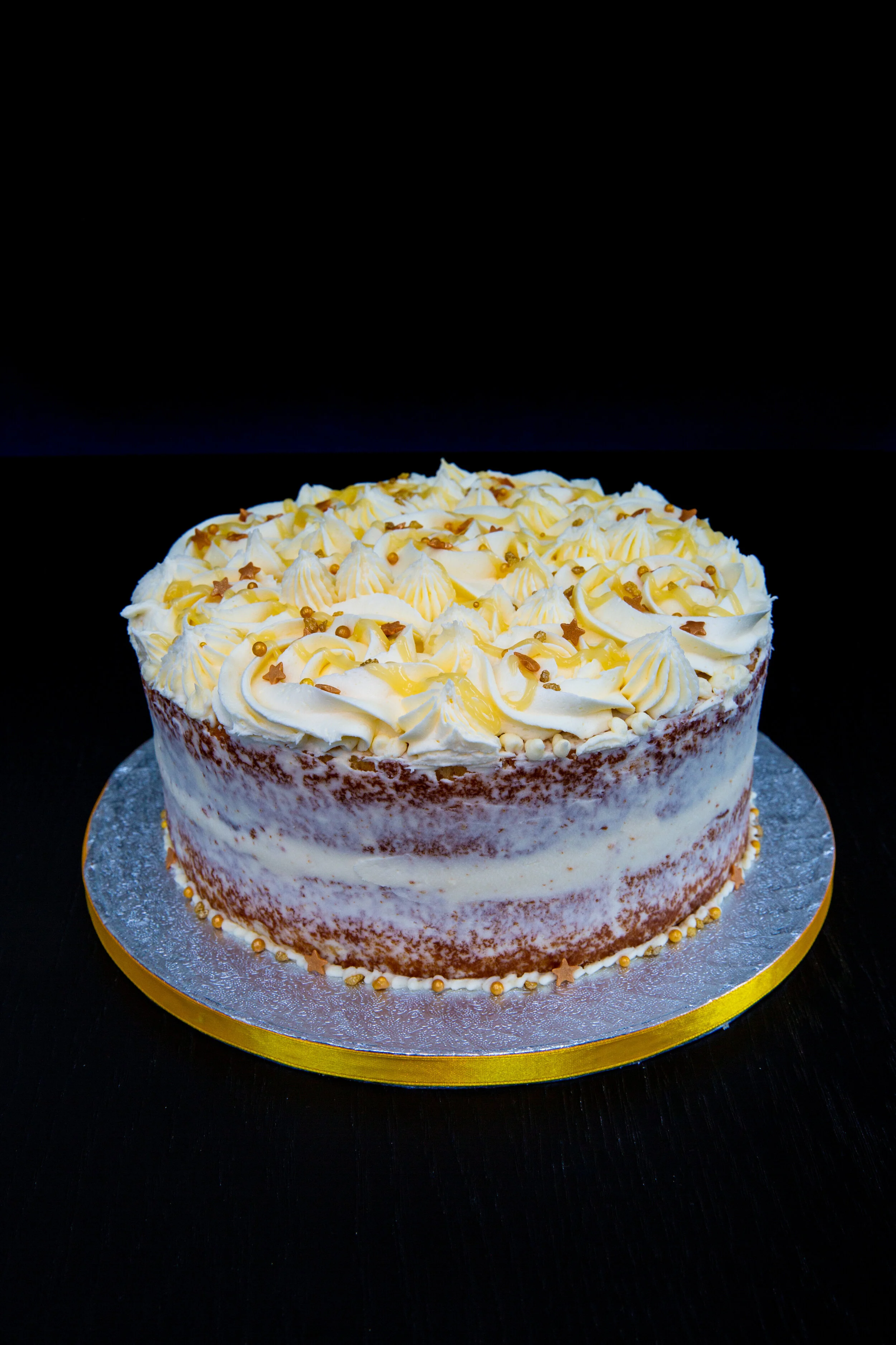 Lemon Cake