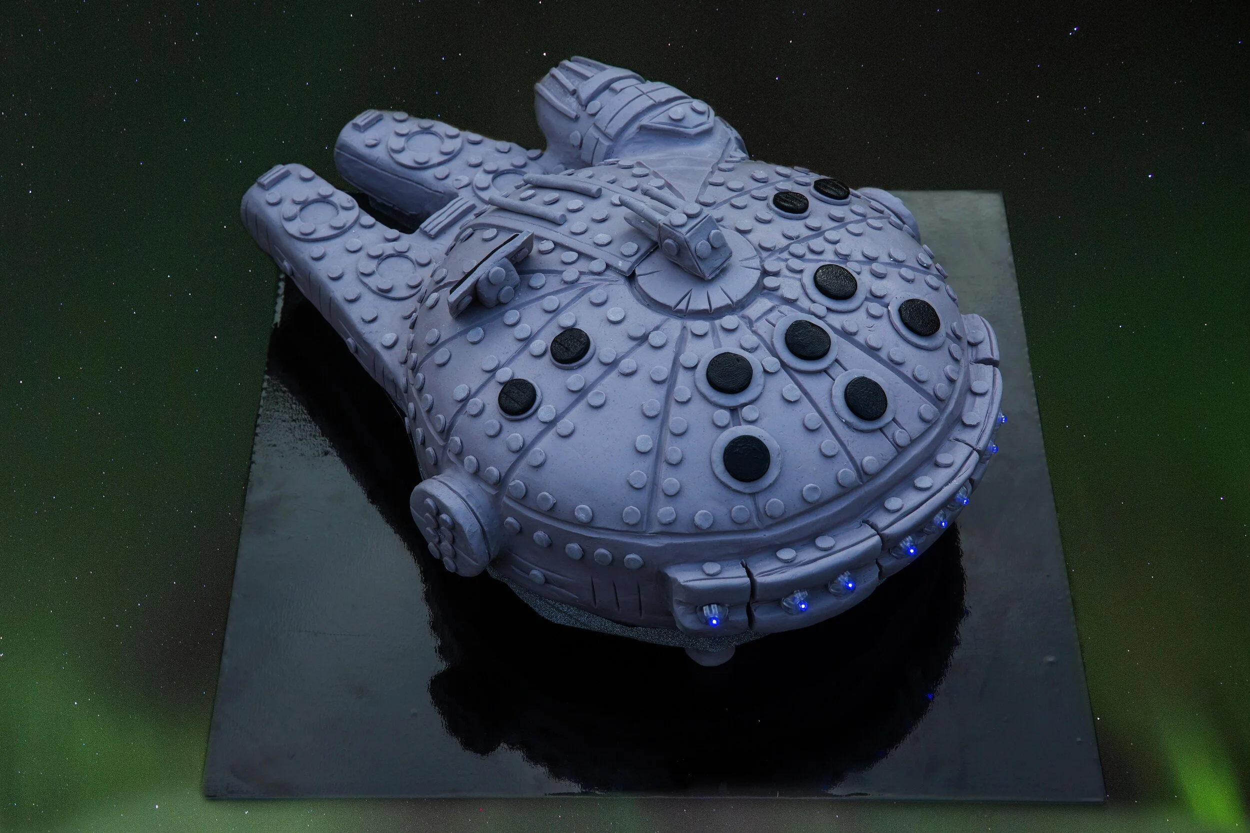 Millennium Falcon