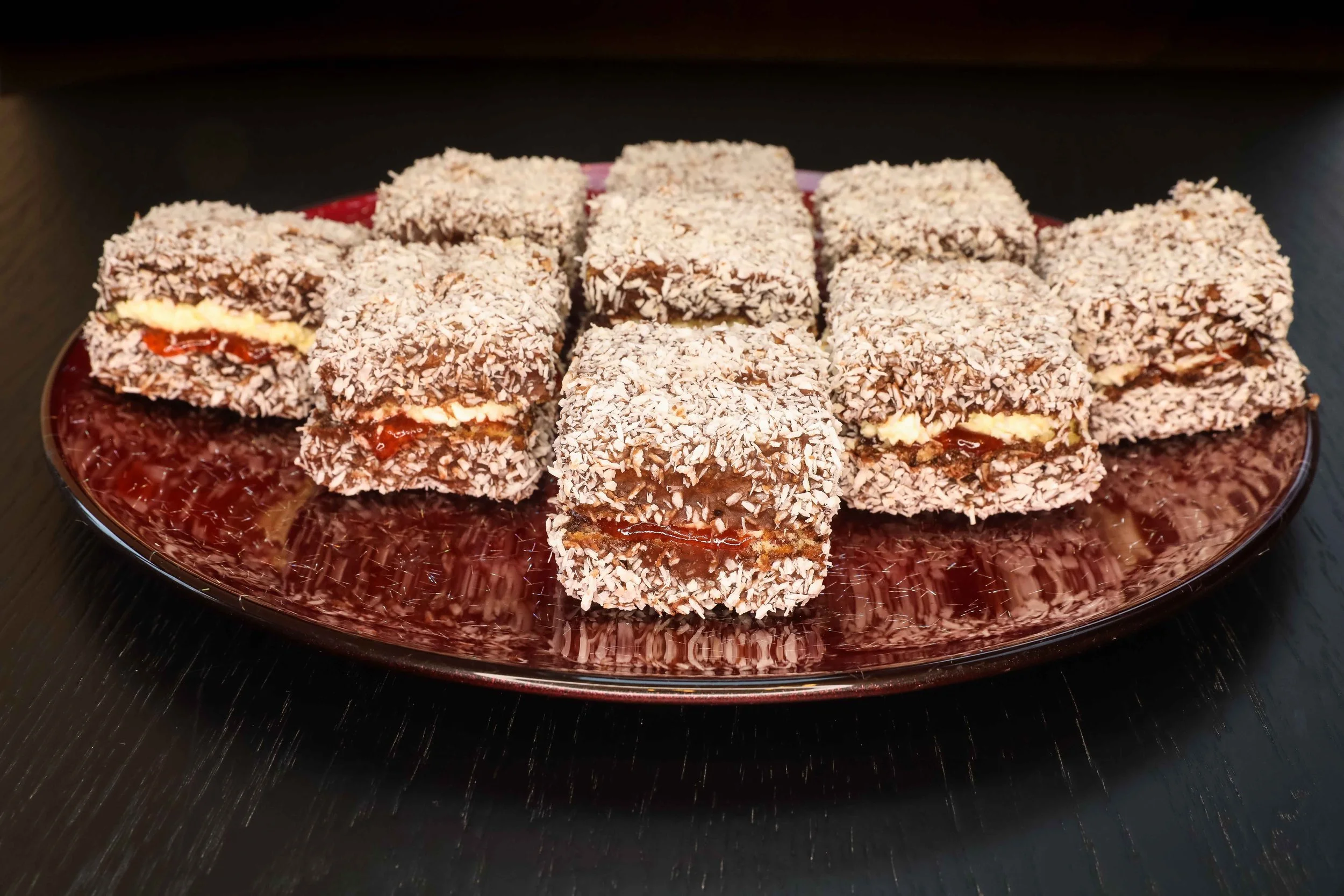 Lamingtons