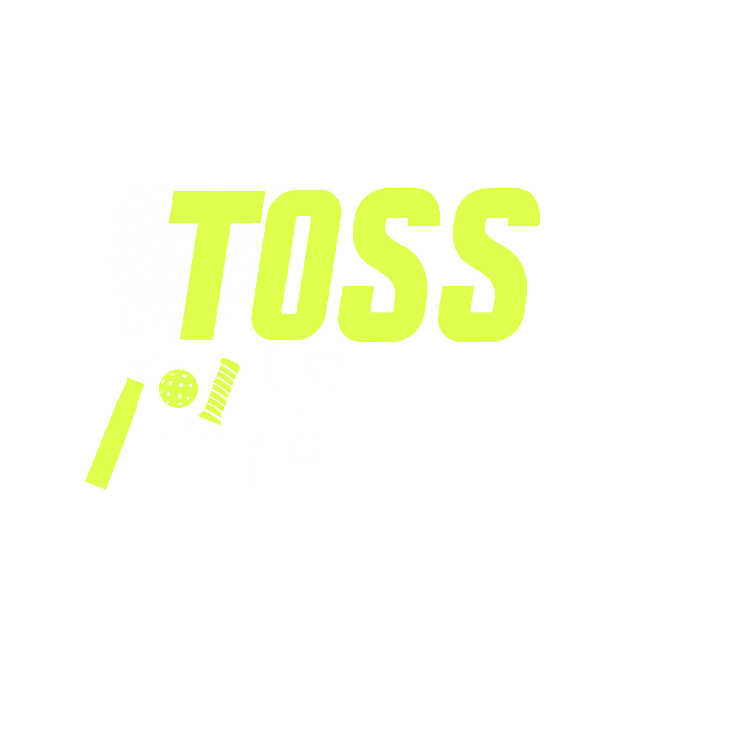 TOSS AND SPIN