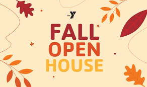 Annual Fall Open House