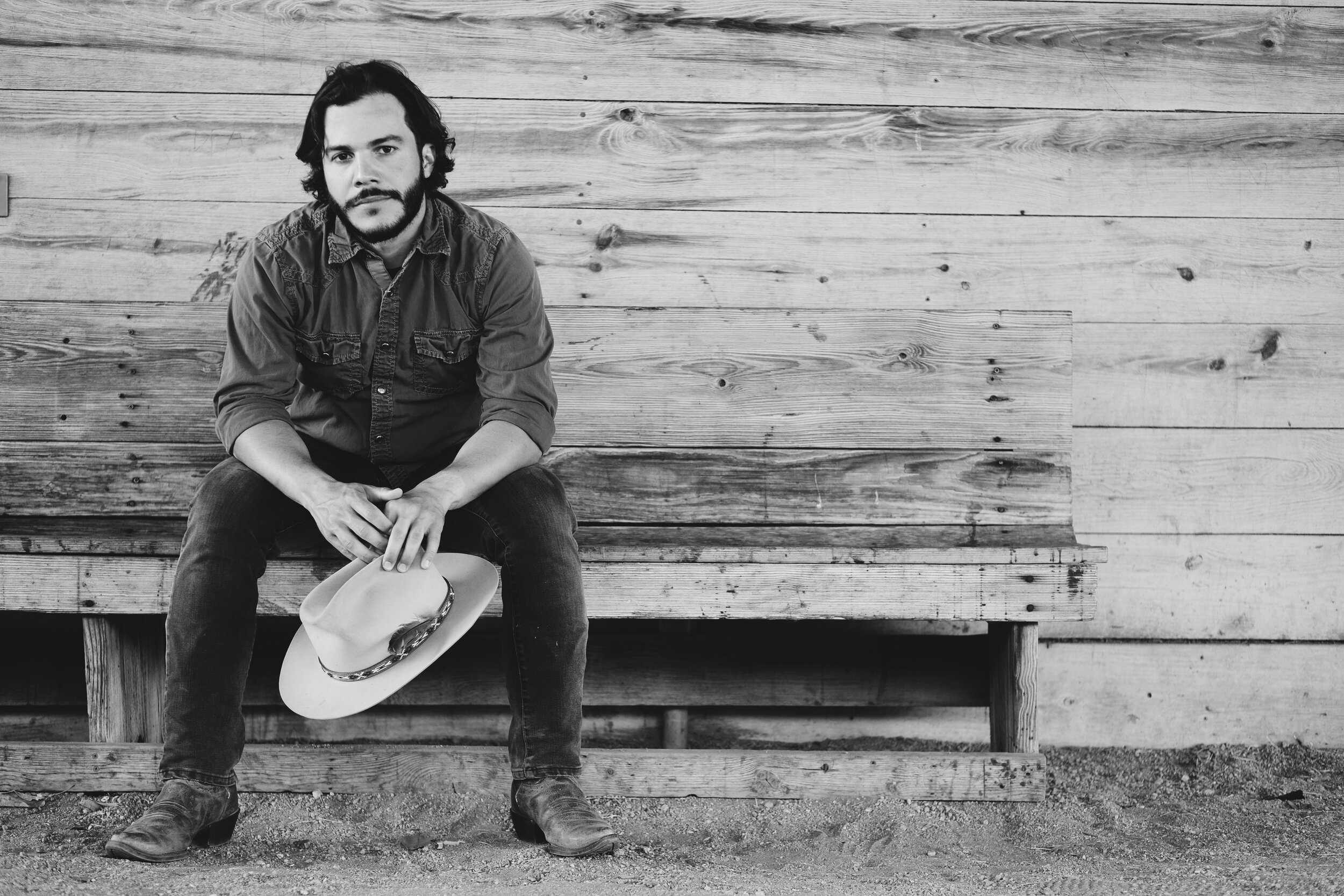 The Rich Outdoors EP 463: Country, Americana Artist and Hunter Bo DePeña