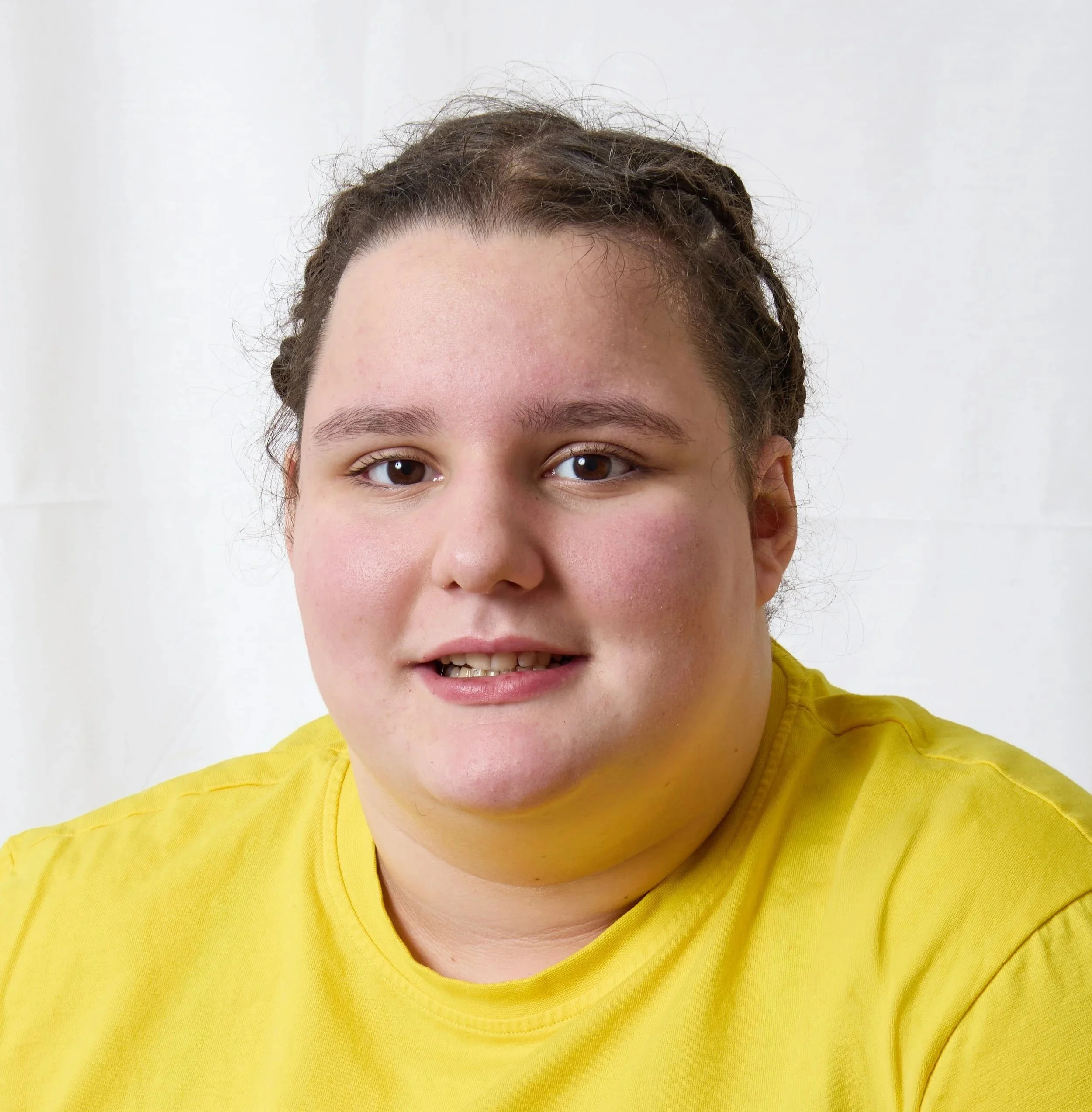 Abigail (Abby)