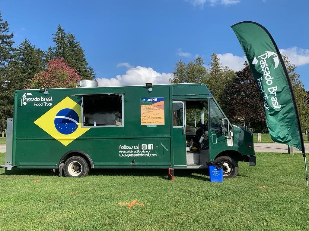 Bom Dia! 🇧🇷
❗️SCHEDULE
MAY 6-12

Thank you to those who came out and sent messages on our opening day this season! 🥰 We appreciate it! 

🗓 Wednesday May 8
🎭 @uwaterloofood Arts Quad
⏰ 11:30-2:30PM

🗓 Thursday May 9
🍺 @counterpointbrewingco 
📍