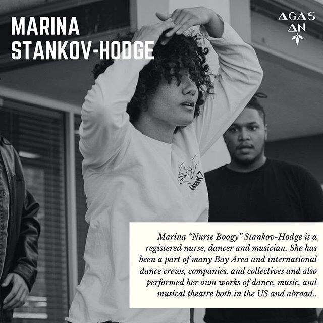 📻 Tune into IG LIVE TODAY TUESDAY 5pm ✨

Today we will continue our open conversations with Agasan Collaborators @marina_nurse_boogy &amp; @ibilin_music 
to support the movement for black lives and combatting anti-blackness within our communities.
.