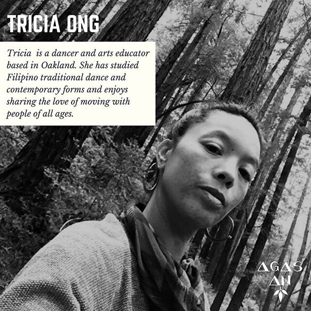 ✨Collaborator Spotlight: TRICIA ONG ✨

@pmbarong is one of our collabortors offering some movement medicine that will surely help work out some of those kinks you&rsquo;ve been holding. 
We have only a few openings left for our next to last offering,