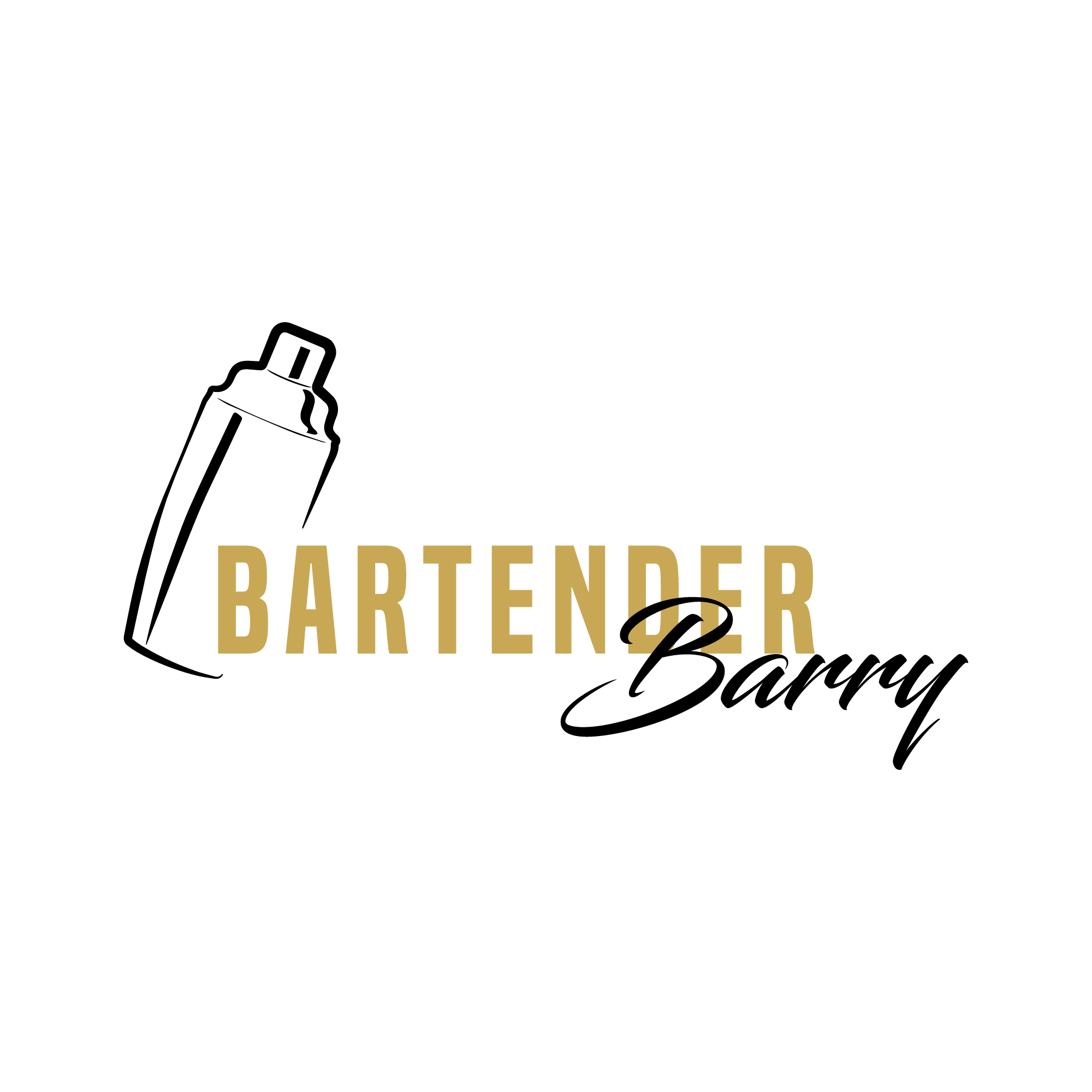 Bartender Barry