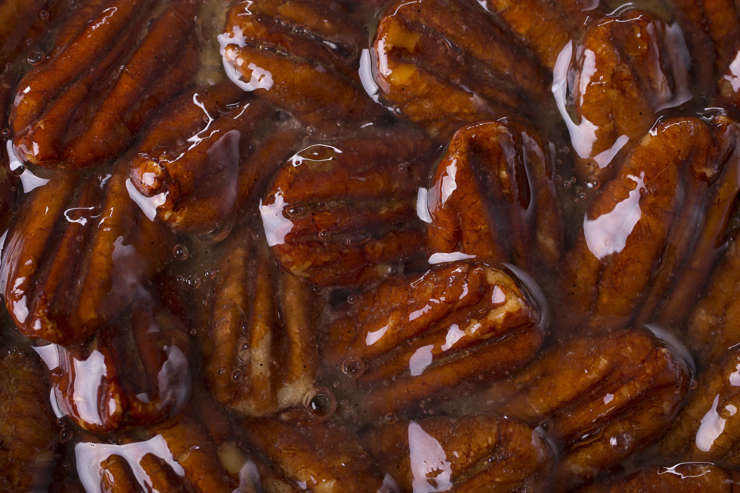 Coconut Praline Syrup