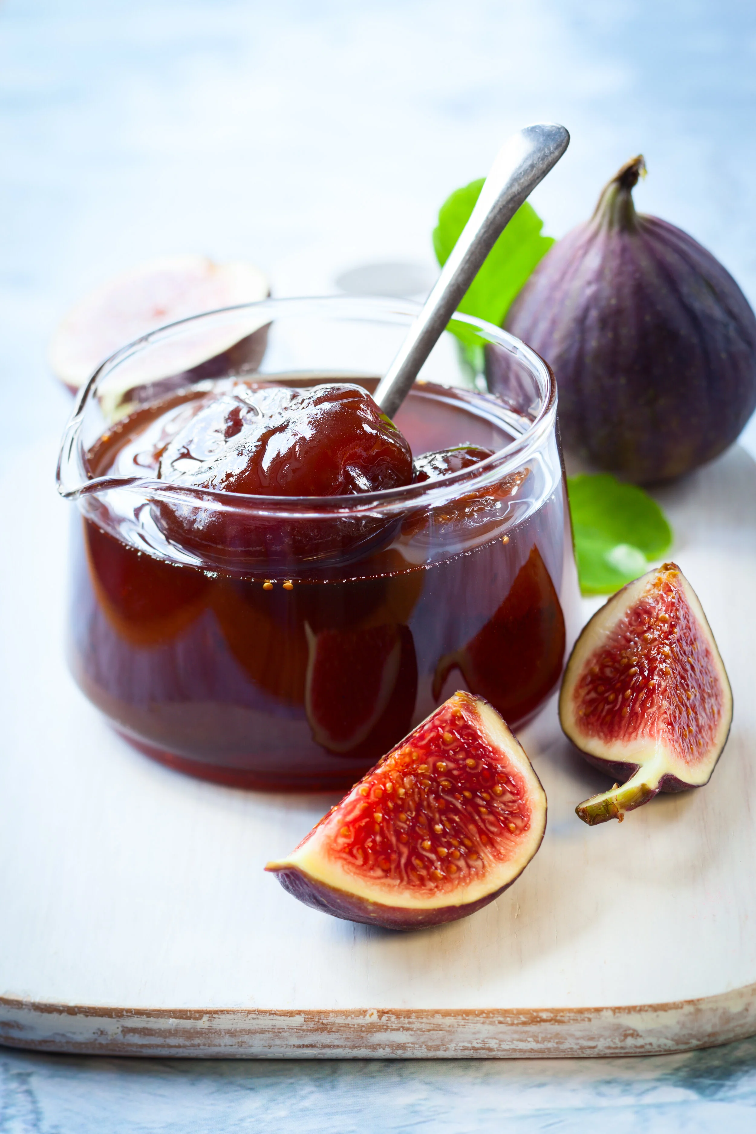 Fig Syrup