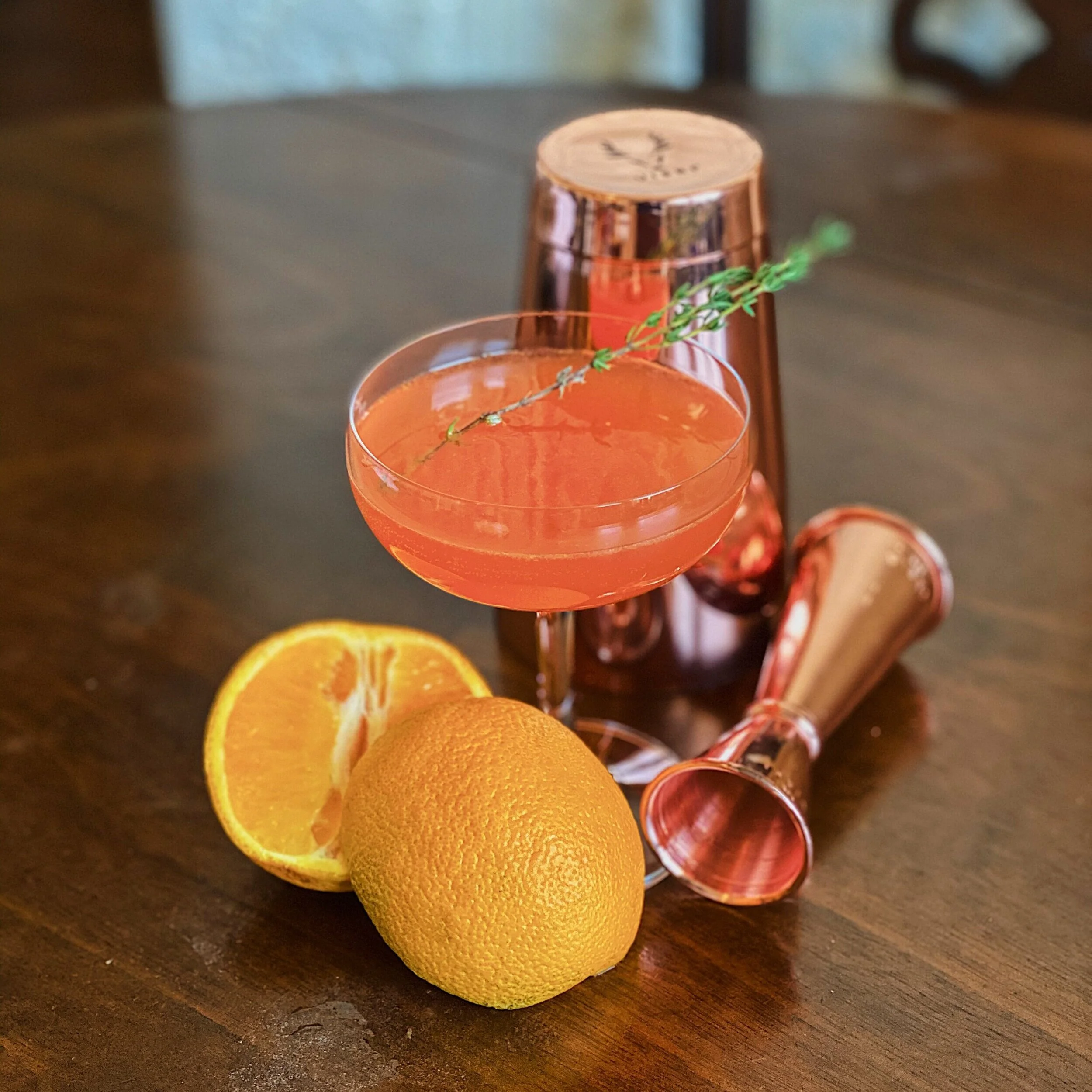 Summerthyme Fine