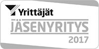 Yrittäjien jäsenyritys