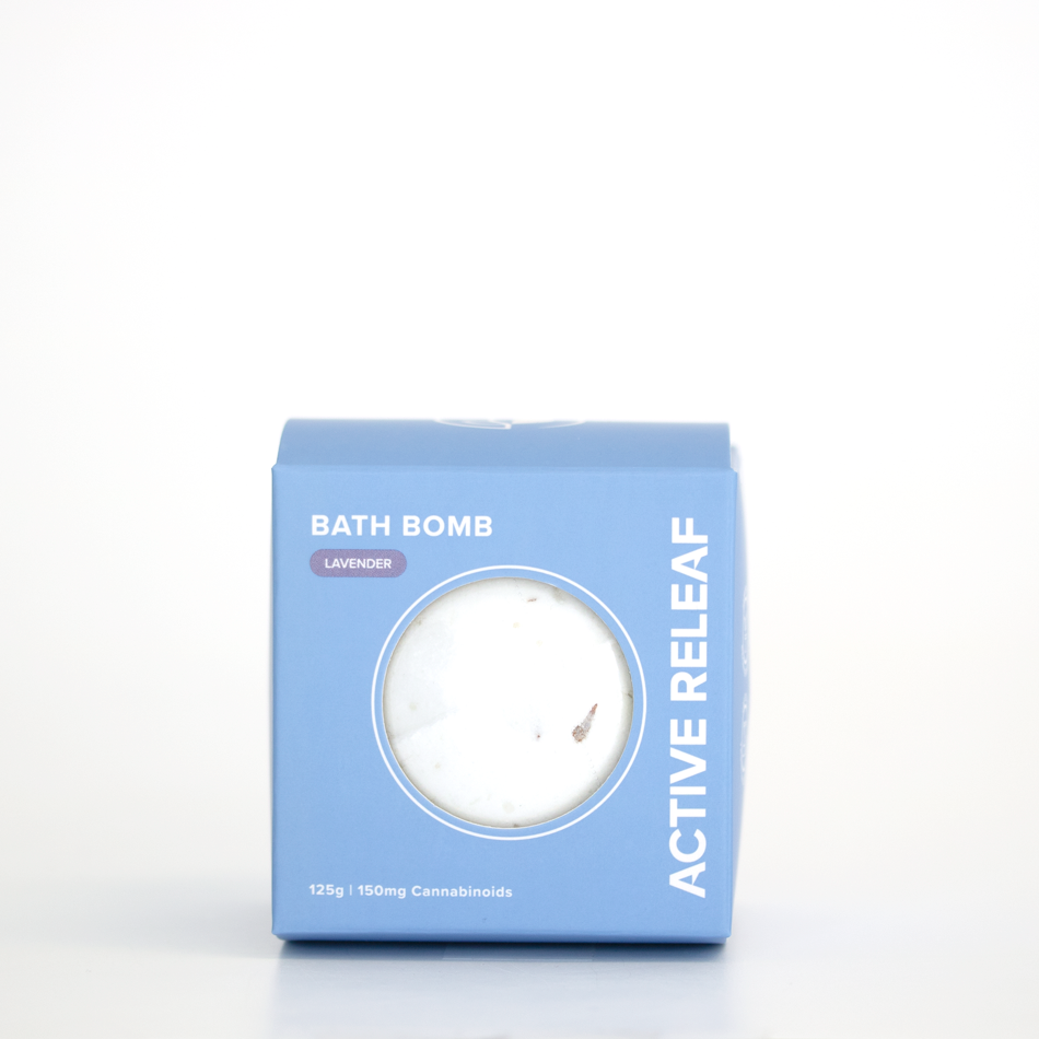 Bath Bombs