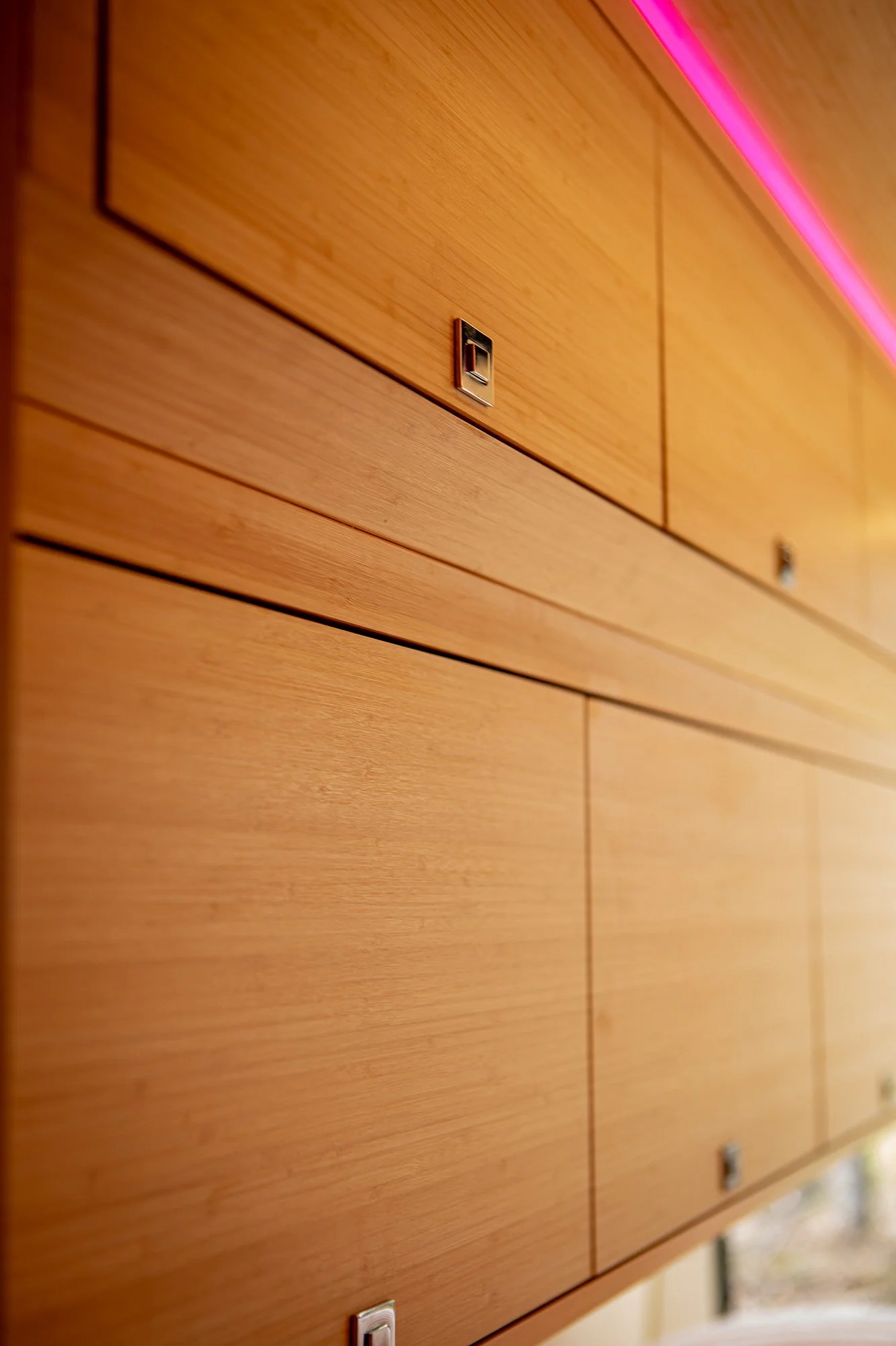 Cosmicc storage cabinets