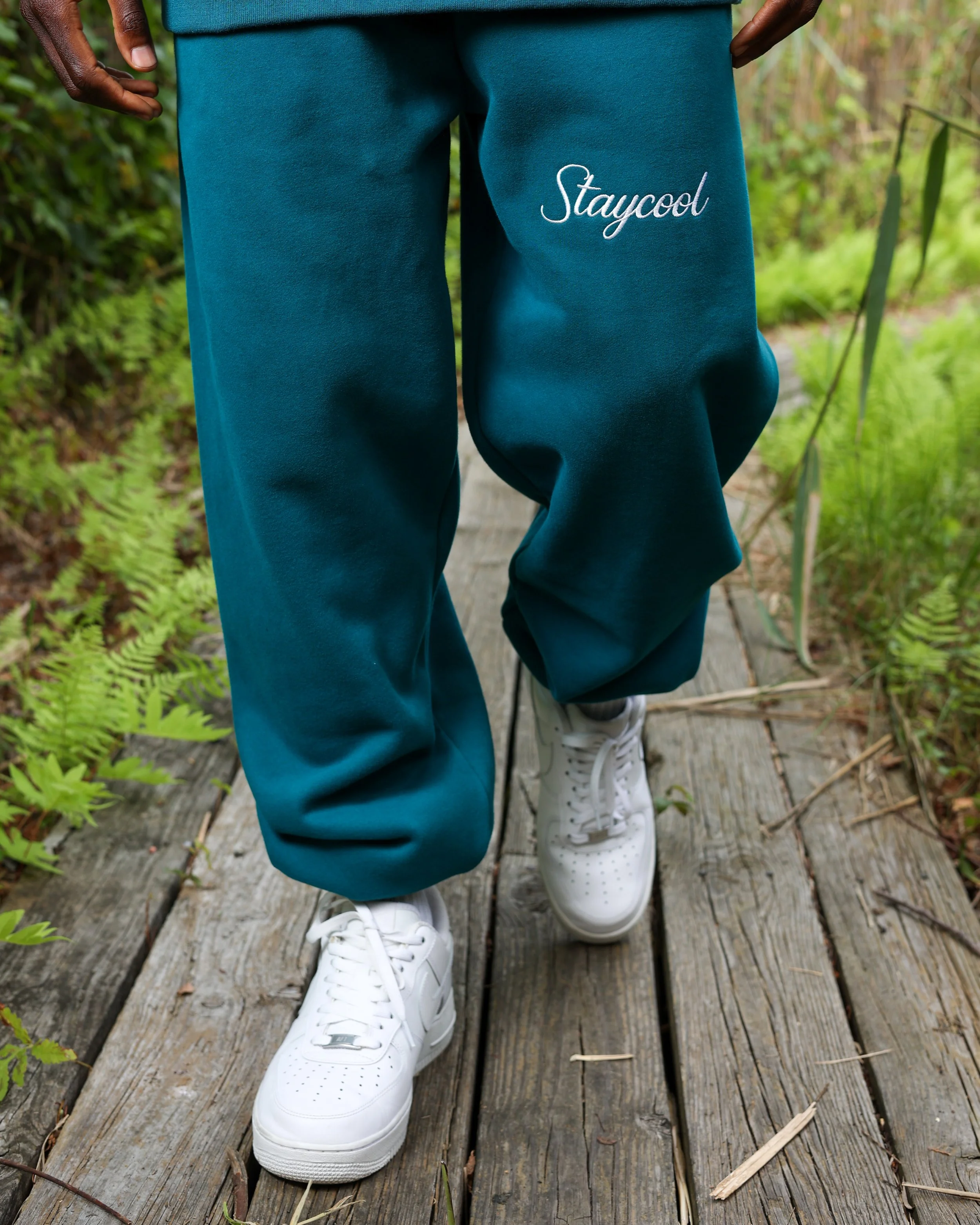 Staycool Product Shoot Full set