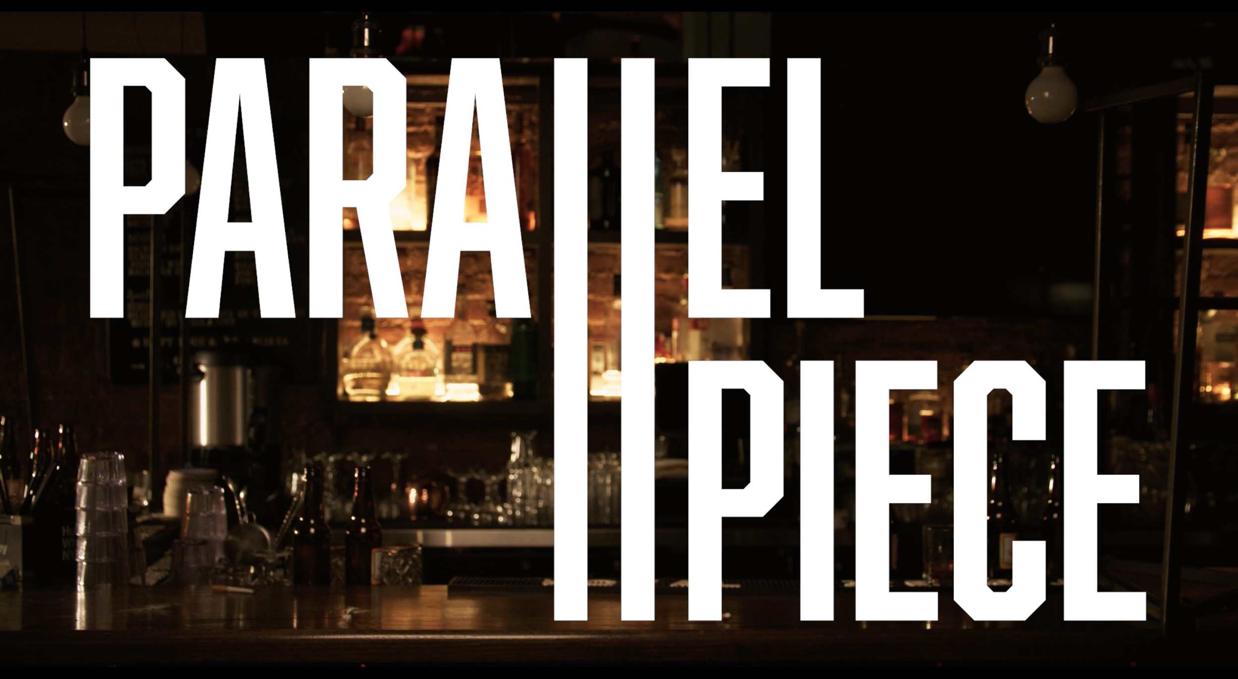 Parallel Piece Short Film
