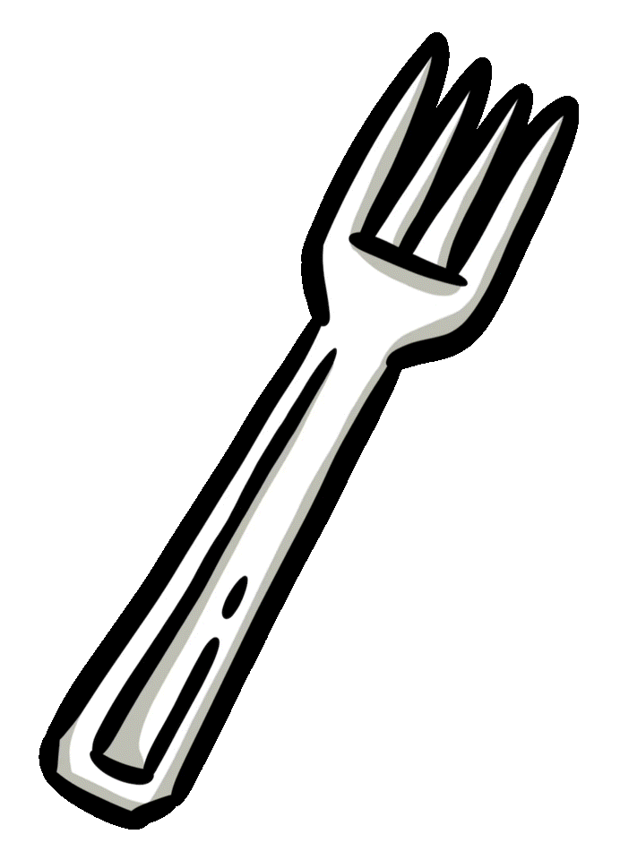 Stickers! — Red Table Press