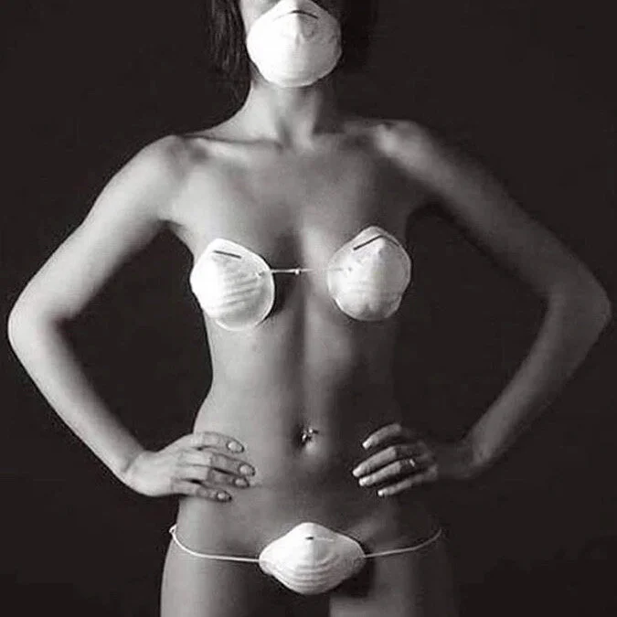 A word on the COVID-19 Pandemic