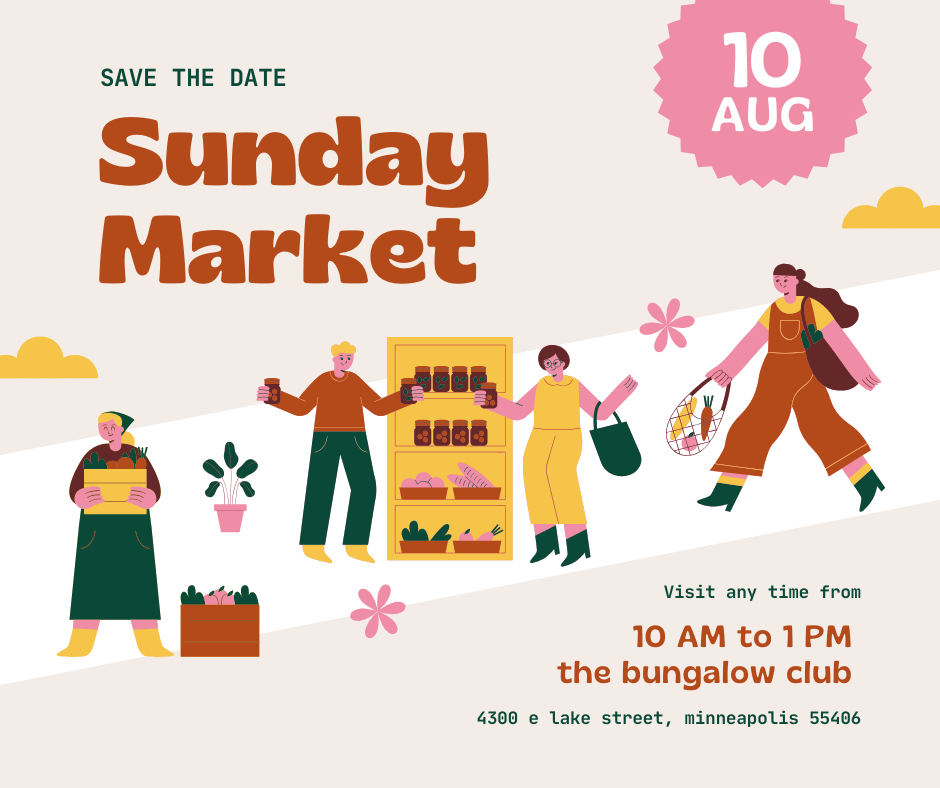 TBC Summer Market