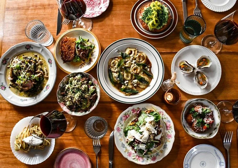 MSP Fall Restaurant Week 2025