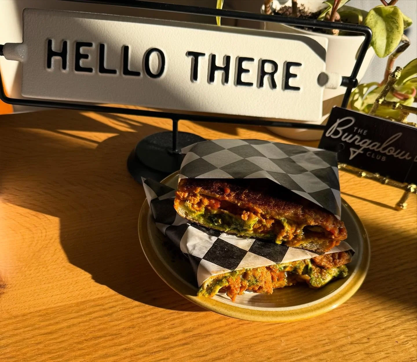 PSA: Burger Club is LIVE tonight @thebungalowclubmpls 🍔🔥

Featuring the Crushed Meatball Panino &amp; a Tuna Melt worthy of its own fan club.

Dine in or take out. Happiness is flexible.