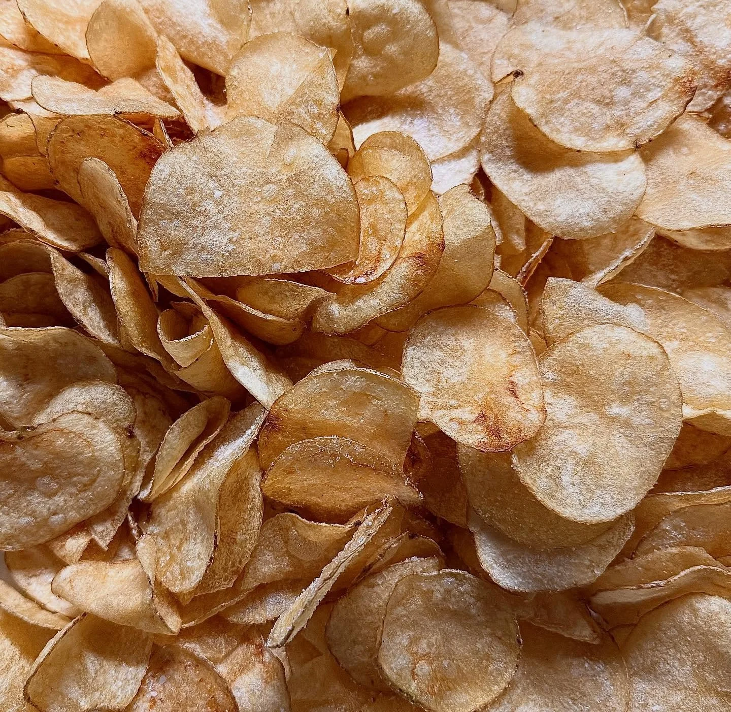 Crispy Potato Chips &amp; Coney Dogs make for a good night @thebungalowclubmpls 

See you soon!!!