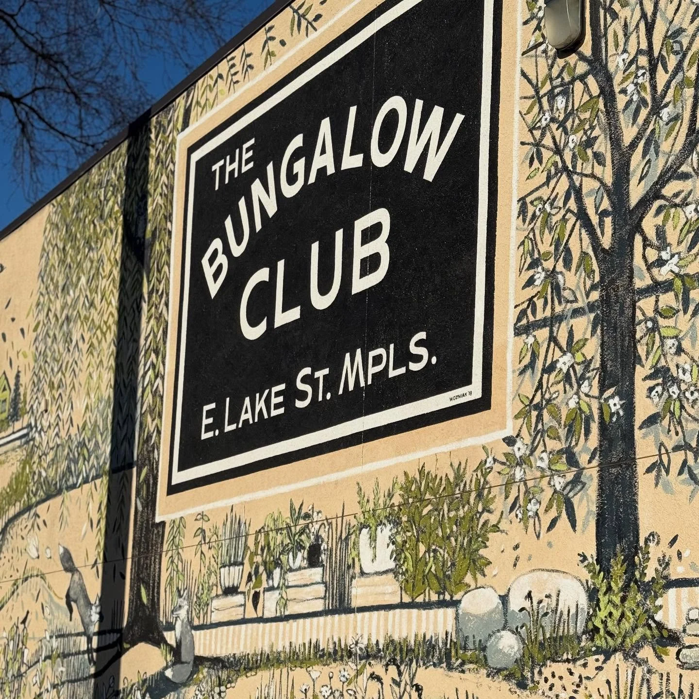 I&rsquo;m honestly at a loss for words, but one thing I know for certain is this: we need each other.

We remain committed to being a safe, welcoming place for people to eat, gather, and feel cared for. If you&rsquo;re in need of a meal and can&rsquo